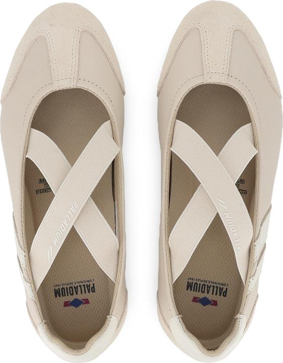 Image du produit Palladium Racer Ballerina Lth (40)