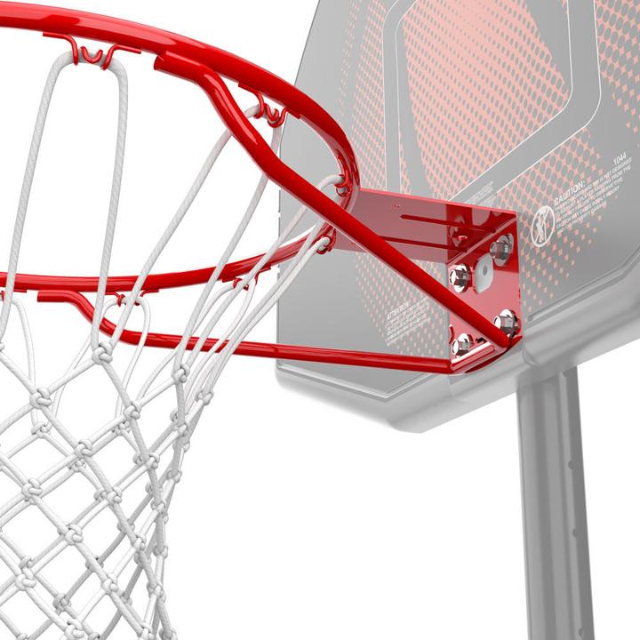 Produktbild Spalding Standard Basketball Rim