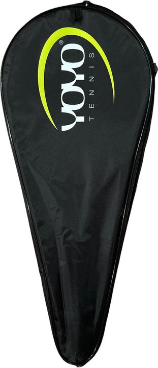Produktbild Yoyo Tennis Flash Team (2, 275 g, Nicht bespannt)