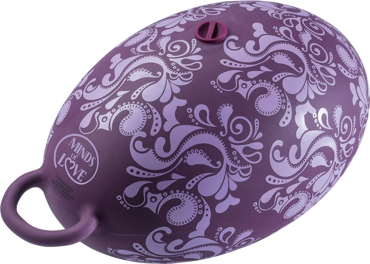 Actual product image Minds of Love Riding Ball