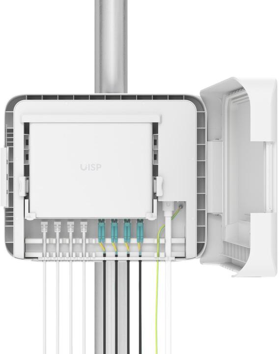 Image du produit Ubiquiti Boîtier résistant aux intempéries pour