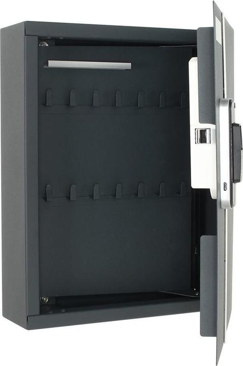 Actual product image Rottner Key cabinet Key Pro 68 Fingerprint