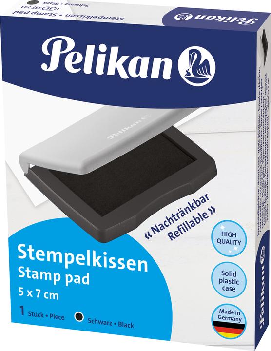 Produktbild Pelikan Kunststoff-Stempelkissen BK