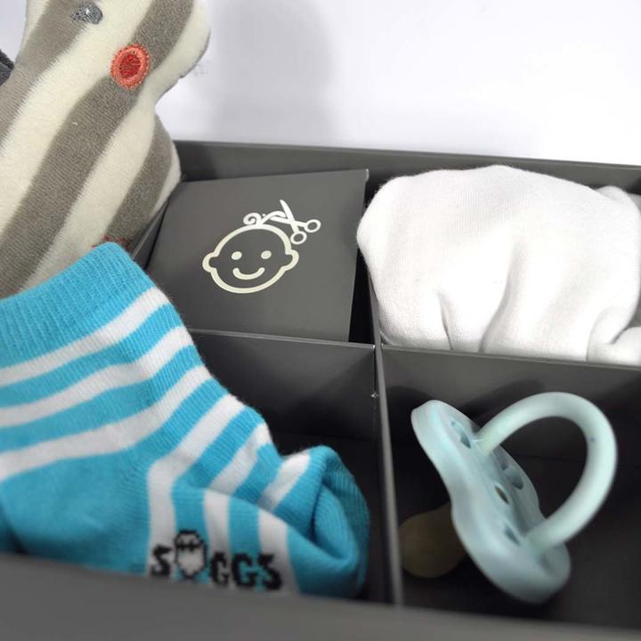 Productafbeelding Dooky Impression Set Dubbele Frame Doos