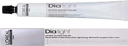 Immagine prodotto L'Oréal Professionnel Luce a scorrimento (6,23 biondo scuro iris oro)