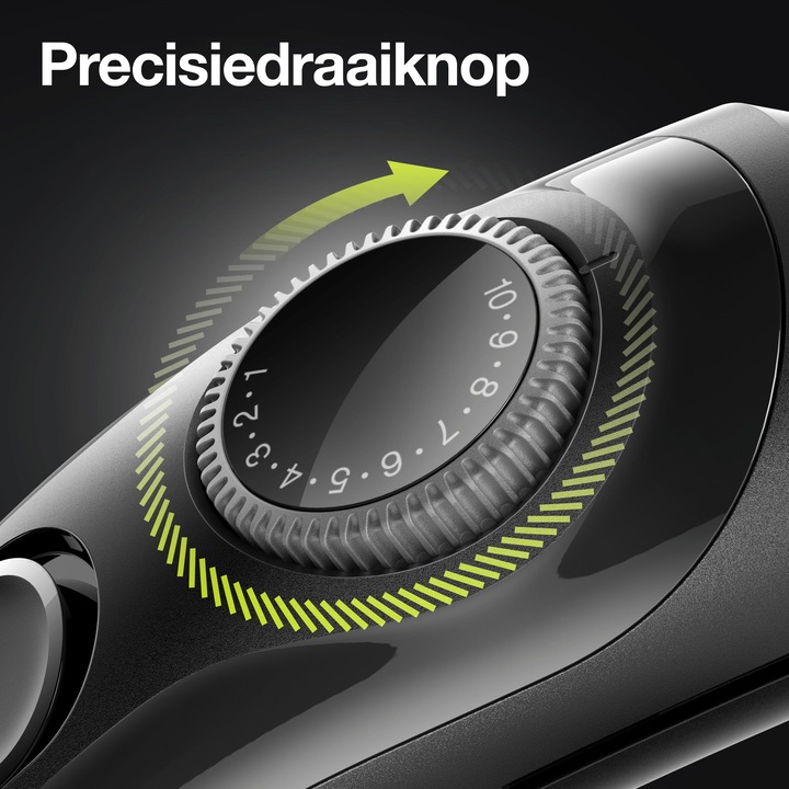 Productafbeelding Braun BT 3