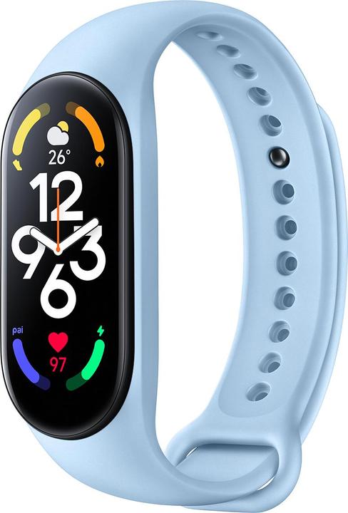 Xiaomi Smart Band 7 Strap (Matières plastiques)