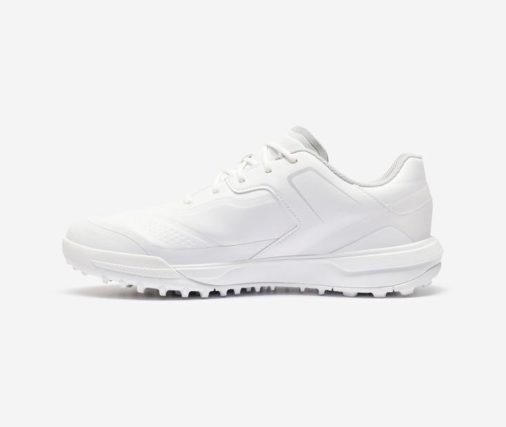 Immagine prodotto Inesis Scarpe da golf impermeabili da uomo - MW 500 Bianco (43)