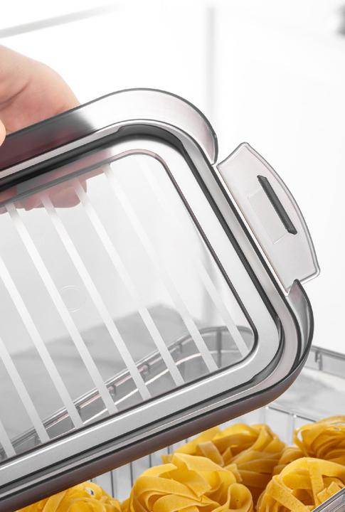 Actual product image Hermia Cubera Storage-Box Set (4 l)