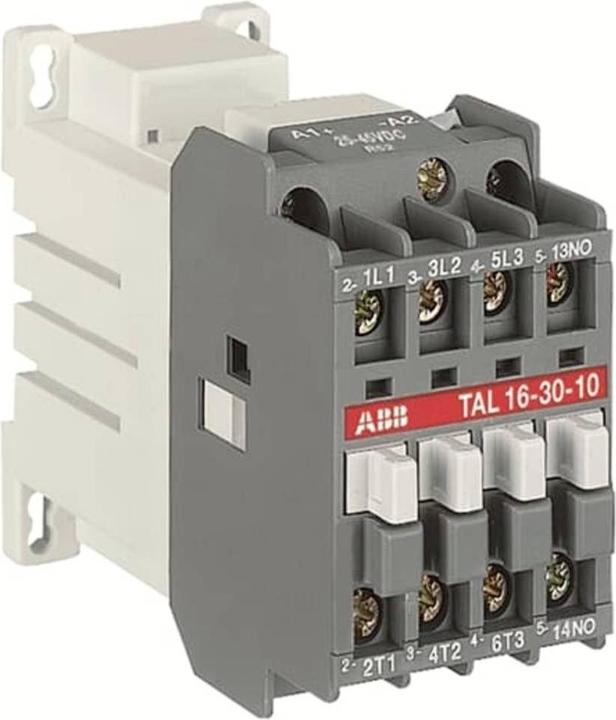 Produktbild ABB Schütz