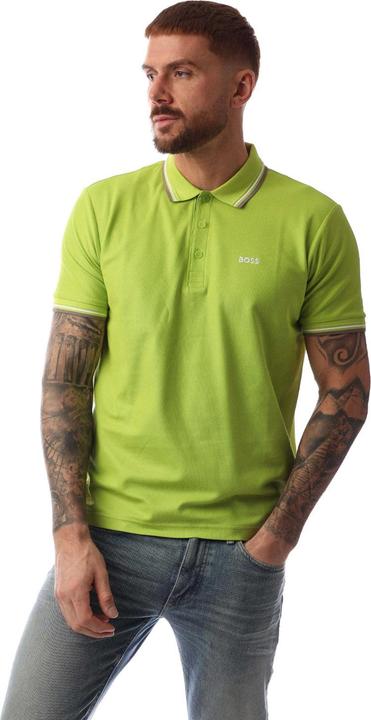 Produktbild BOSS Paddy Pro Poloshirt (L)