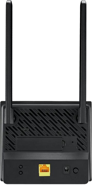 Productafbeelding ASUS WL Router -N16 N300 Cat.4