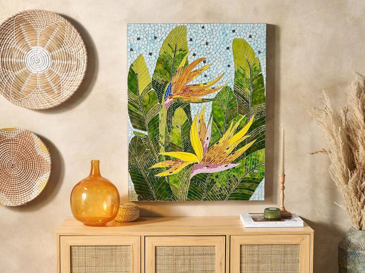 Produktbild Beliani Merangin