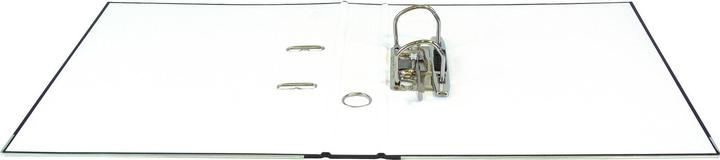 Actual product image Donau Popular divider, made of 2, 1 mm thick fibreboard and 1290 g/m? grammage, manufactured in (A4, 50 mm)