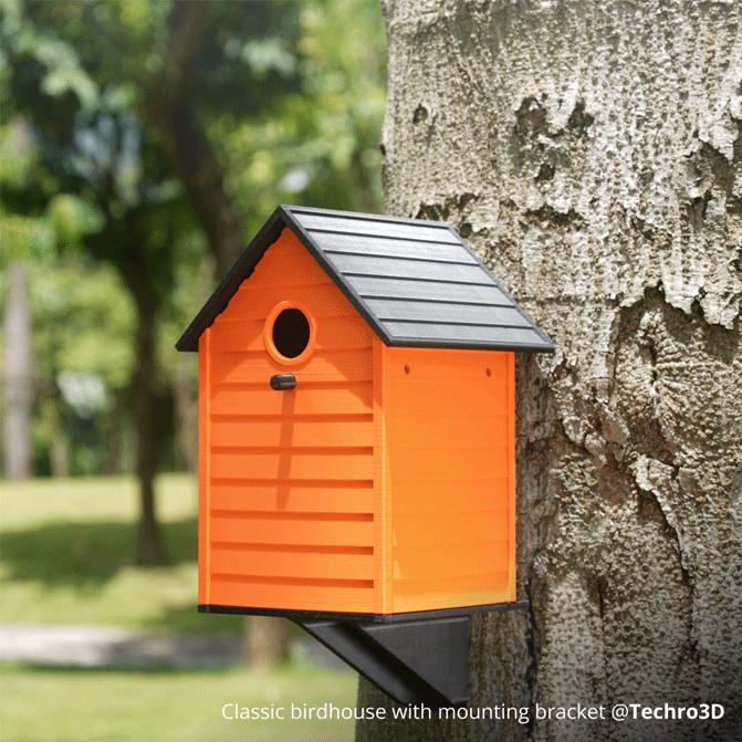 Produktbild Bambu Lab - PETG HF Refill - Lime Green - 1.75mm (PETG, 1.75 mm, 1000 g, Grün)