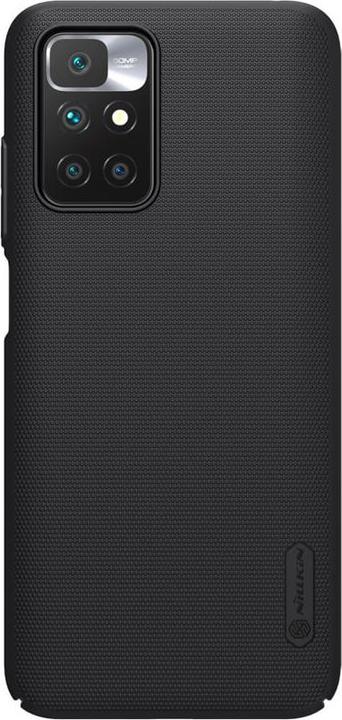 Nillkin Super Frosted Shield-serie (Xiaomi Redmi 10)