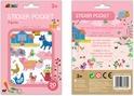 Actual product image Avenir Sticker Pocket
