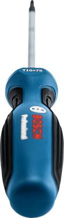 Produktbild Bosch Professional Schraubendreher