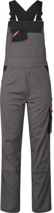 Actual product image F. Engel Enterprise stretch dungarees (24)