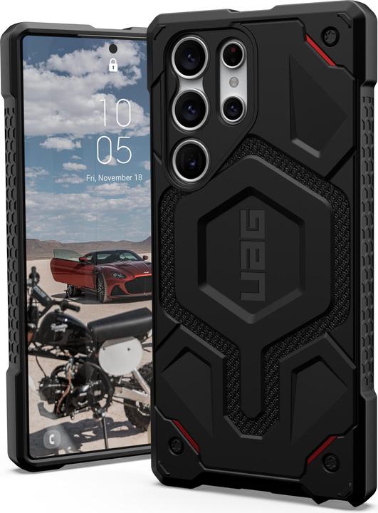 Produktbild UAG Monarch Pro Case (Samsung Galaxy S23 Ultra)