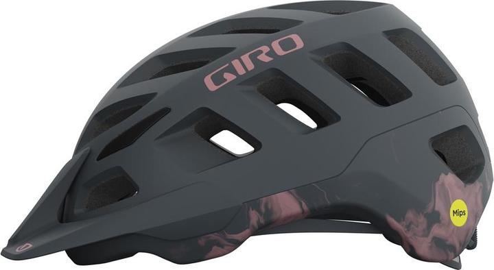 Actual product image Giro RADIX MTB helmet (59 cm)