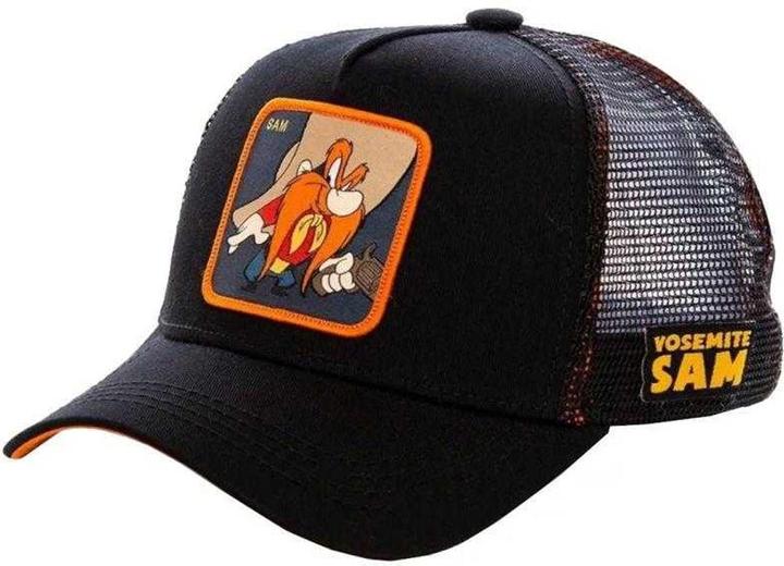 Produktbild Looney Tunes Trucker Cap