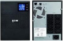 Actual product image Eaton 5sc1500i (1500 VA, 1050 W, Line-interactive UPS)