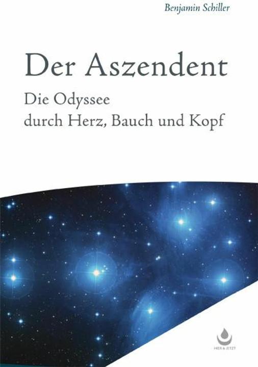 Produktbild Der Aszendent (Deutsch, Benjamin Schiller, 2014)
