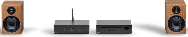 Actual product image Pro-Ject True HiFi Stereo Set E CD (CD player)