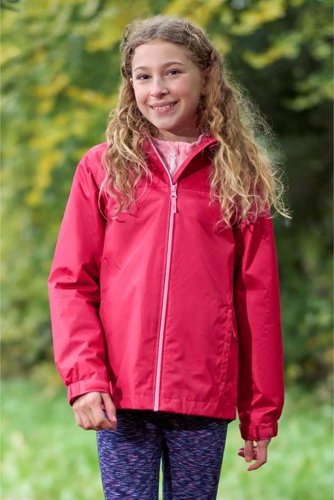 Produktbild Mountain Warehouse Torrent Jacke wasserfest (140)