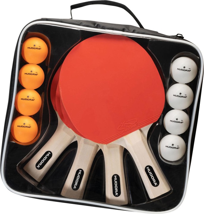 Actual product image Hudora Friends