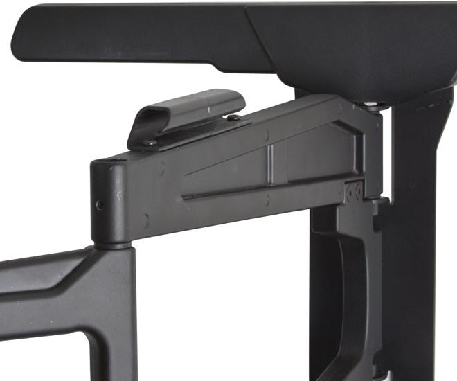 Image du produit b-tech BT8221 (65 pouces) (Mur, 65", 36 kg)
