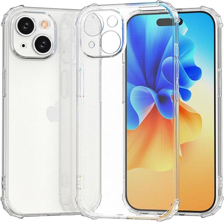 Produktbild Cover-Discount Drop Protection Case (Apple iPhone 15)