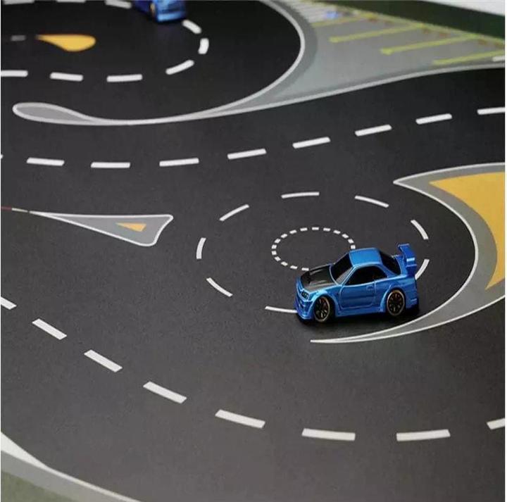 Produktbild Turbo Racing Rennstrecke Micro Drift 600 x 900 mm