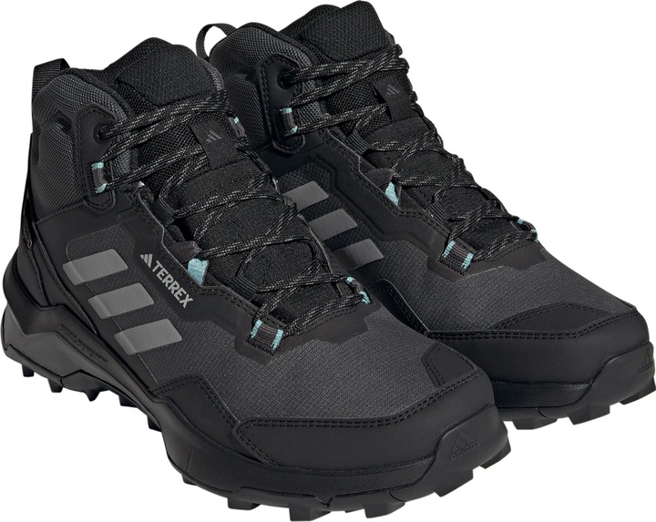 Immagine prodotto adidas Donne Terrex AX4 Mid GTX (38.5)