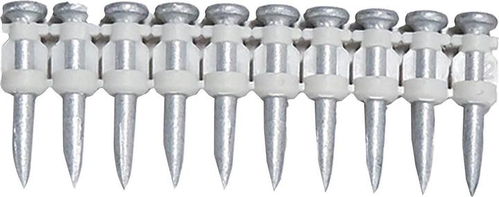 Makita Betonnagel 3,1x27mm HC6 + Gas