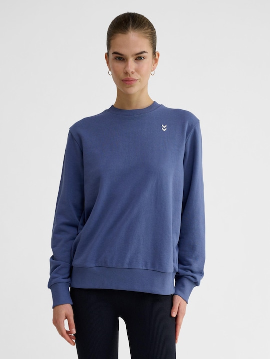 Immagine prodotto hummel Hmlpulse W Crewneck Di Caldo (M)