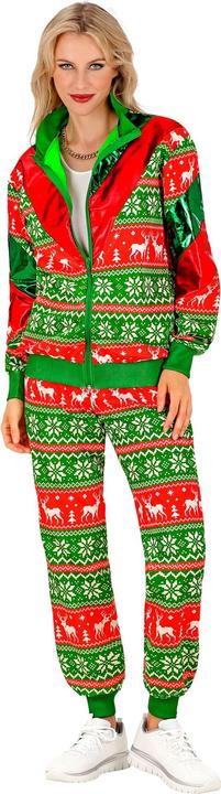 Immagine prodotto Widmann Tuta da ginnastica (L)