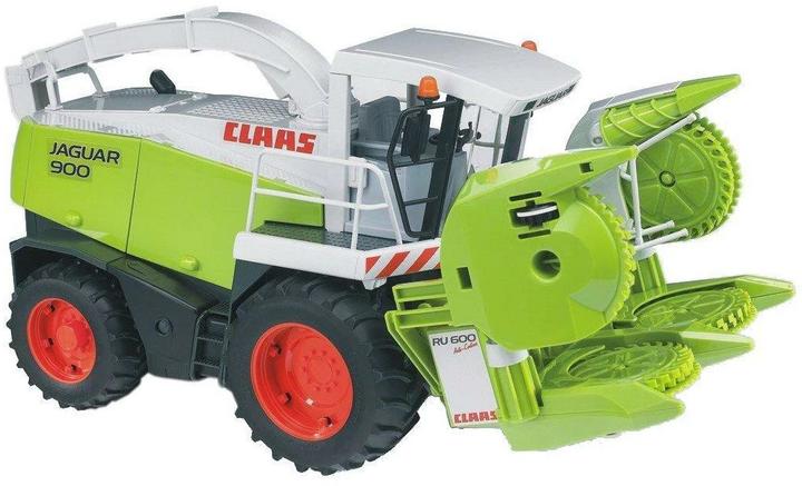 Produktbild Bruder Feldhäcksler