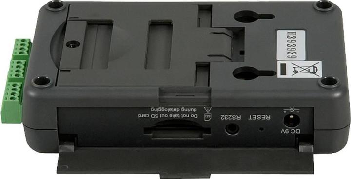 Actual product image PCE Instruments Instruments PCE-CR 10 Current data logger