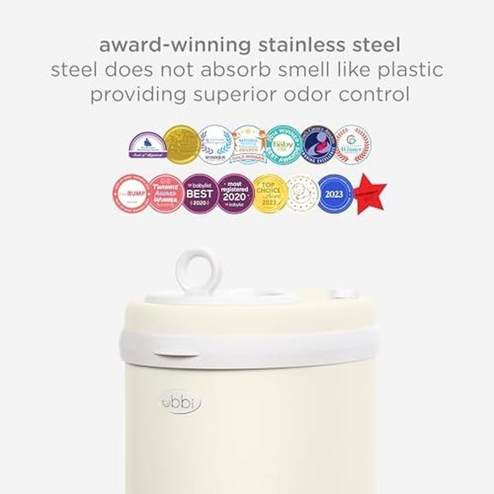 Produktbild Ubbi Windeleimer