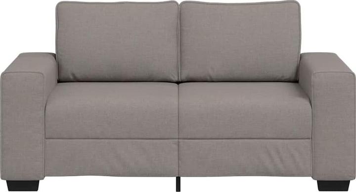 Produktbild vidaXL 2-Sitzer-Sofa (2-Sitzer)