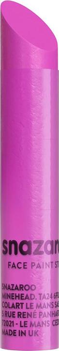 Produktbild Snazaroo Zubehör Schminkstifte farbig, 12 Stück