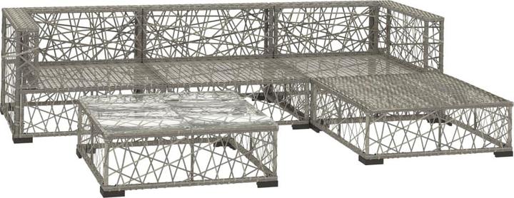 Produktbild vidaXL Garten Lounge Set