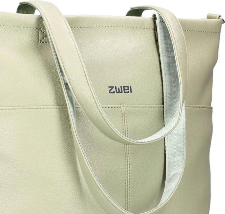 Immagine prodotto Zwei Shopper Mademoiselle M145