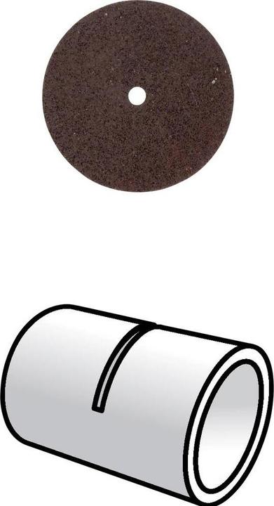 Immagine prodotto Dremel Disco di taglio 420