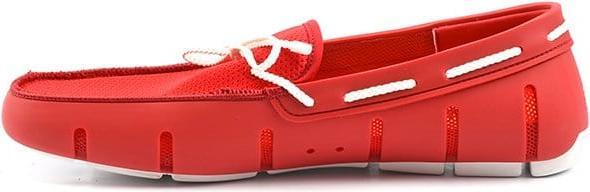 Image du produit Swims Braided Lace Loafer (40)
