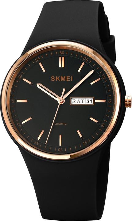 Skmei 1747BK Damenuhr + BOX