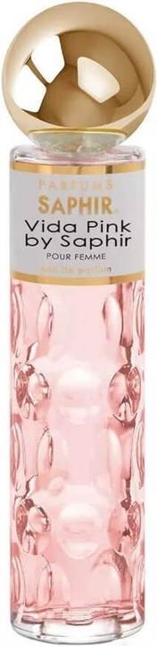 Immagine prodotto Saphir Vida Pink Eau De Parfum Spray 30ml (Eau de parfum, 30 ml)