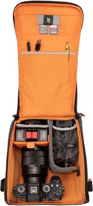 Actual product image Lowepro GearUp Creator Box L II (Camera case, 4.50 l)